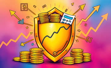 Inflation Protection: Safeguarding Your Purchasing Power