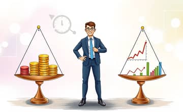 Cost-Benefit Analysis: Making Smart Monetary Decisions