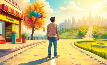 Future Self Spending: Investing in Tomorrow's You