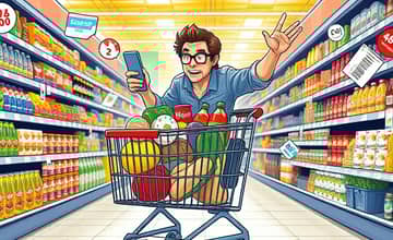 Bargain Hunting Beyond Coupons: Advanced Savings Tactics