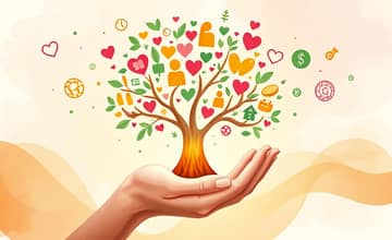 Value-Driven Spending: Aligning Your Wallet with Your Worth