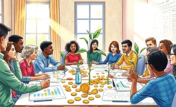 Your Spending Blueprint: Designing Your Ideal Financial Life