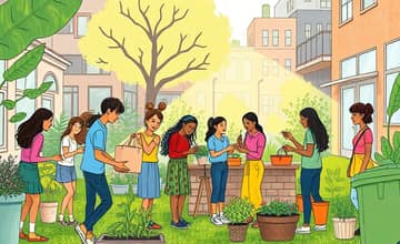 The 'Buy Nothing' Challenge: Resetting Spending Habits