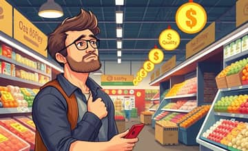 The Value Proposition: Getting More for Your Money