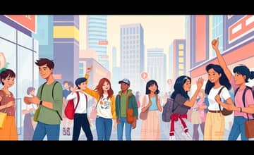 The 'Why' Behind the Buy: Understanding Spending Motivations