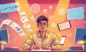 Expense Tracking Hacks: Making Data Your Financial Ally