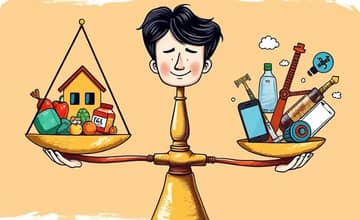 Needs vs. Wants: Redefining Your Spending Priorities