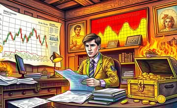 The Investor's Edge: Unearthing Hidden Value