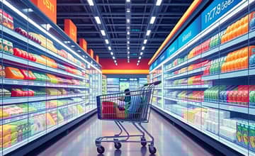 Smart Shopping Strategies: From Groceries to Gadgets