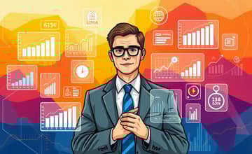 Beyond the Balance Sheet: Deeper Dives into Company Health