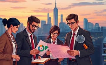 Financial Forensics: Auditing for Success