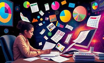 The Spending Audit: A Deep Dive into Your Financial Footprint