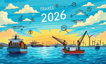 Market Momentum: Capitalizing on Trends