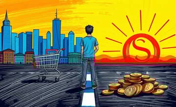 The Opportunity Cost of Spending: What Are You Giving Up?