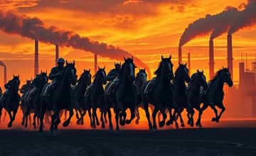 Cost Control Cavalry: Riding Towards Profitability
