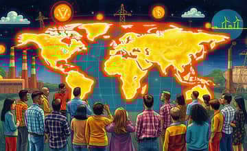 Trendspotting Triumph: Identifying Emerging Markets