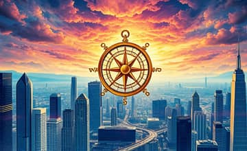 Economic Compass: Guiding Investment Decisions