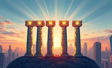 Profitability Pillars: Building a Strong Bottom Line