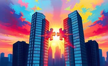 Merger Mastery: Analyzing Acquisition Impact