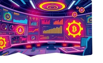 Efficiency Elevate: Streamlining Financial Operations