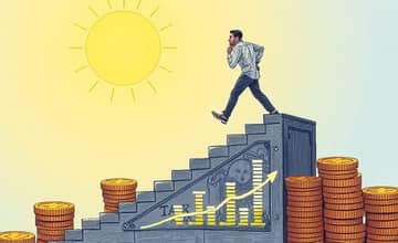 Mastering Marginal Tax Rates: Keeping More of Your Earnings