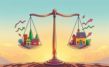 The Art of Rebalancing: Maintaining Portfolio Alignment