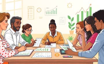 Spending with Purpose: Aligning Dollars with Goals