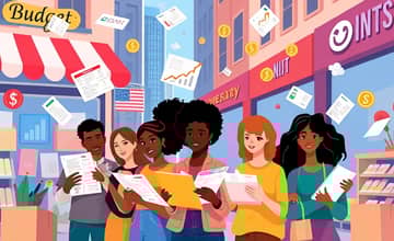 Decoding Your Dollars: Understanding Spending Habits