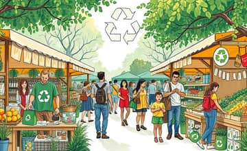 Conscious Commerce: Ethical Spending Strategies