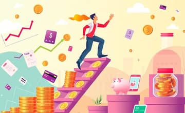 The Smart Spender's Toolkit: Essential Financial Hacks