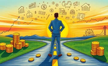 Financial Foresight: Planning Your Spending for Tomorrow