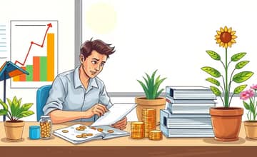 The Efficient Spender: Streamlining Your Financial Outgoings