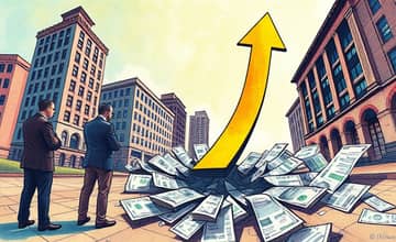 Unlocking Hidden Value: Distressed Asset Investing