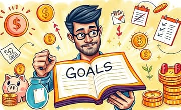 Dollar Discipline: Cultivating Smart Spending Habits