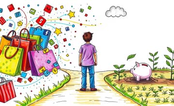 Money Motives: Uncovering Your Spending Triggers