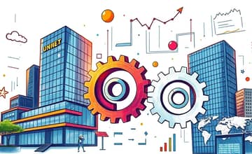 Strategic Acquisitions: Smart Spending for Long-Term Gain