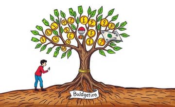 Strategic Savings: Spending Less, Gaining More