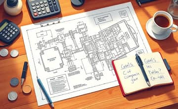 The Spend-Smart Blueprint: Your Guide to Savvy Purchases