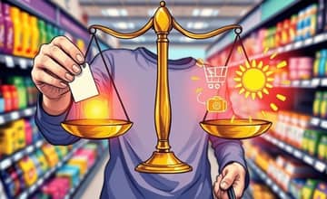 The Value Hunter: Discovering True Worth in Purchases