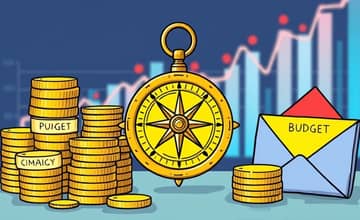 The Spending Compass: Navigating Your Financial Journey