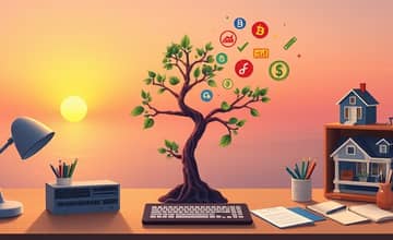 The Prudent Portfolio: Allocating Funds Wisely