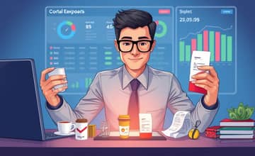 Micro-Spending Management: Taming the Small Costs