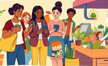 The Thoughtful Transaction: Making Every Purchase Meaningful