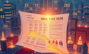 Income Statement Insights: Decoding Profitability