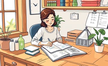 Intentional Insights: Understanding Your Spending Patterns
