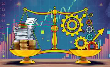 The Balance Sheet Breakdown: Unpacking a Company's Health