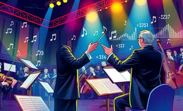 Ratio Rhapsody: Harmonizing Financial Metrics