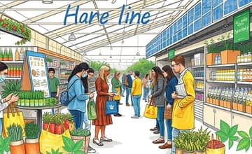 The Conscious Consumer: Spending with Impact and Purpose