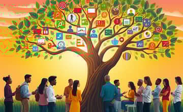 Value-Based Ventures: Spending Aligned with Principles