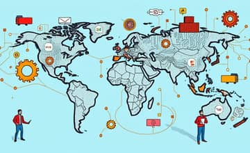 Economic Echoes: Interpreting Global Indicators